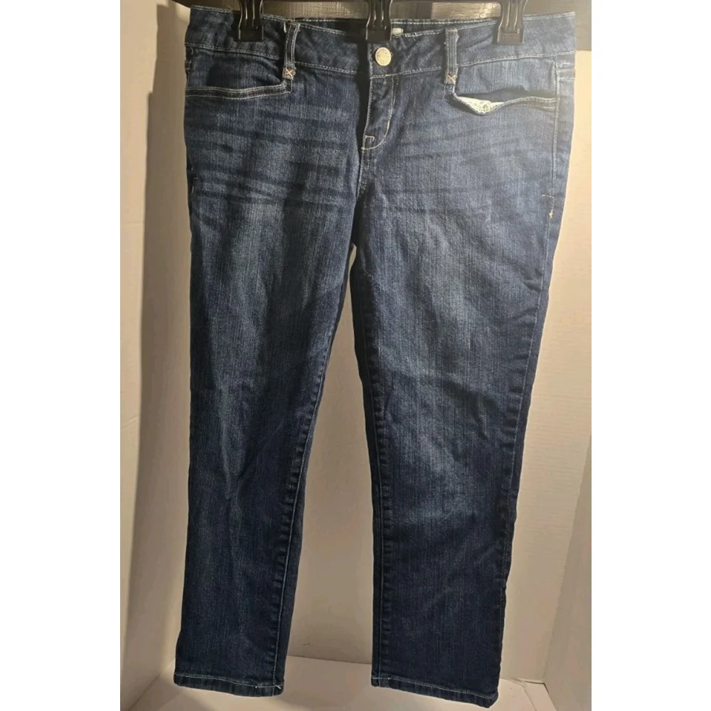 Aeropostale Women's Low Rise Size 9 - Picture 1 of 7
